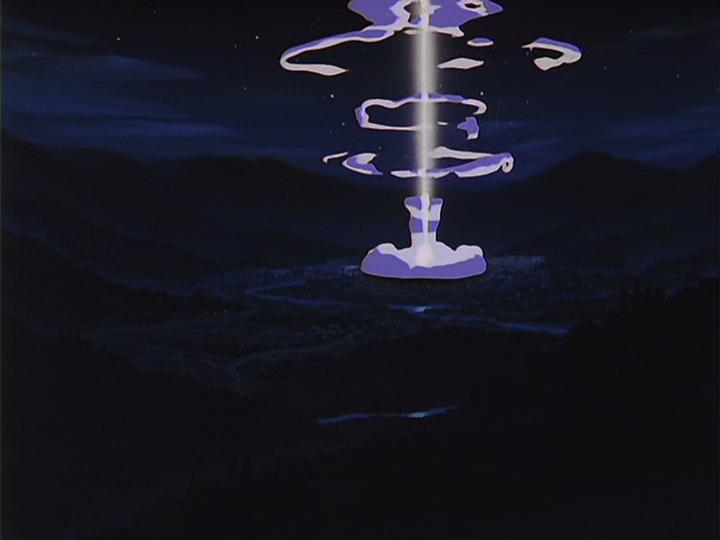 Ninja Cadets (Kamonohashi no fansub)